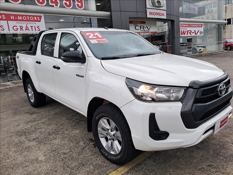  HILUX  2.8 D-4d Turbo CD Power Pack 4X4 2