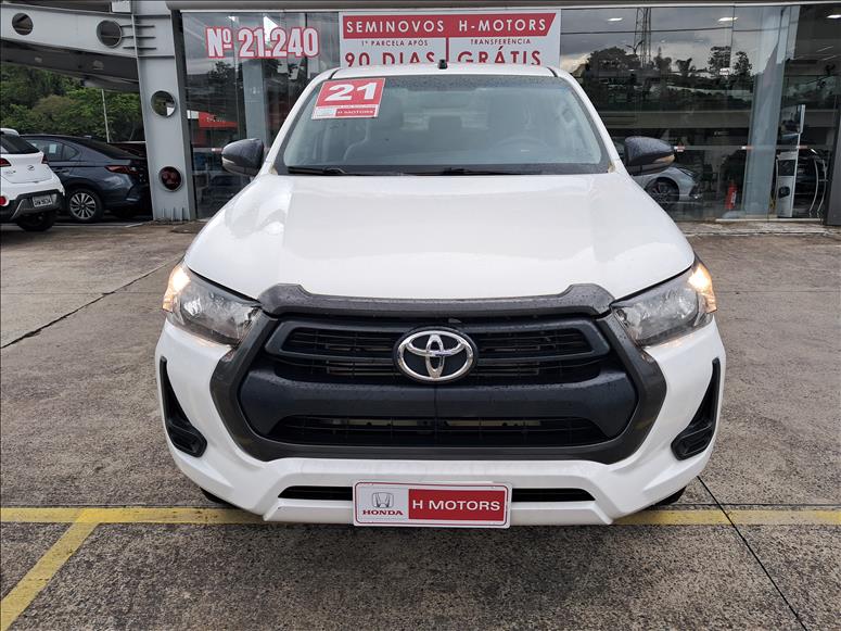  HILUX  2.8 D-4d Turbo CD Power Pack 4X4 