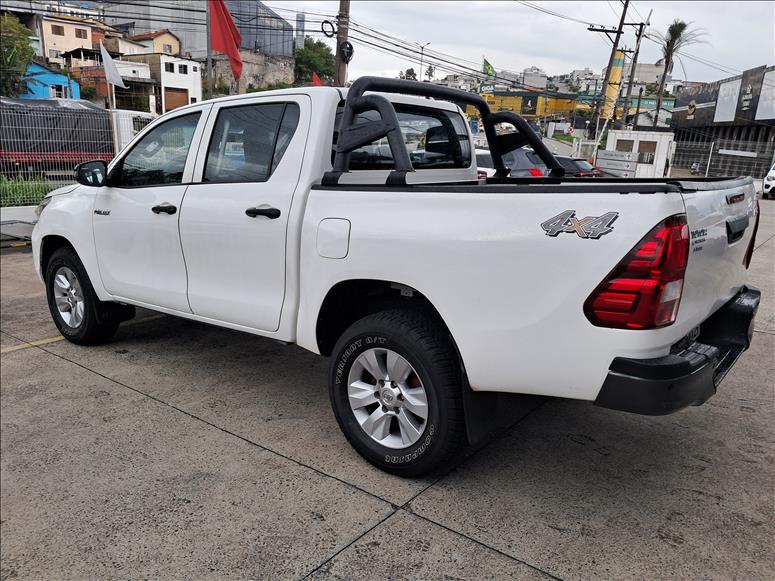  HILUX  2.8 D-4d Turbo CD Power Pack 4X4 4