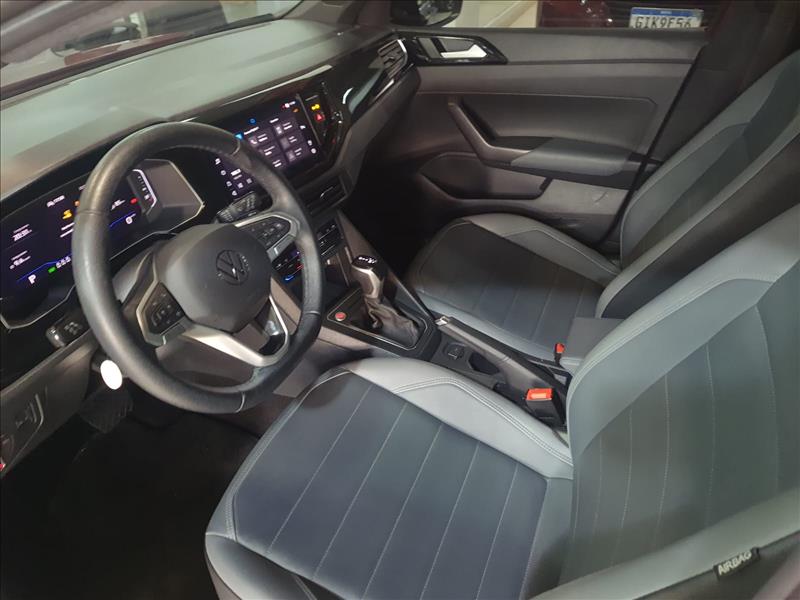  NIVUS  1.0 200 TSI Highline 7