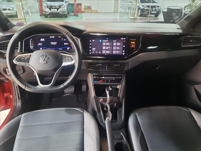  NIVUS  1.0 200 TSI Highline 6