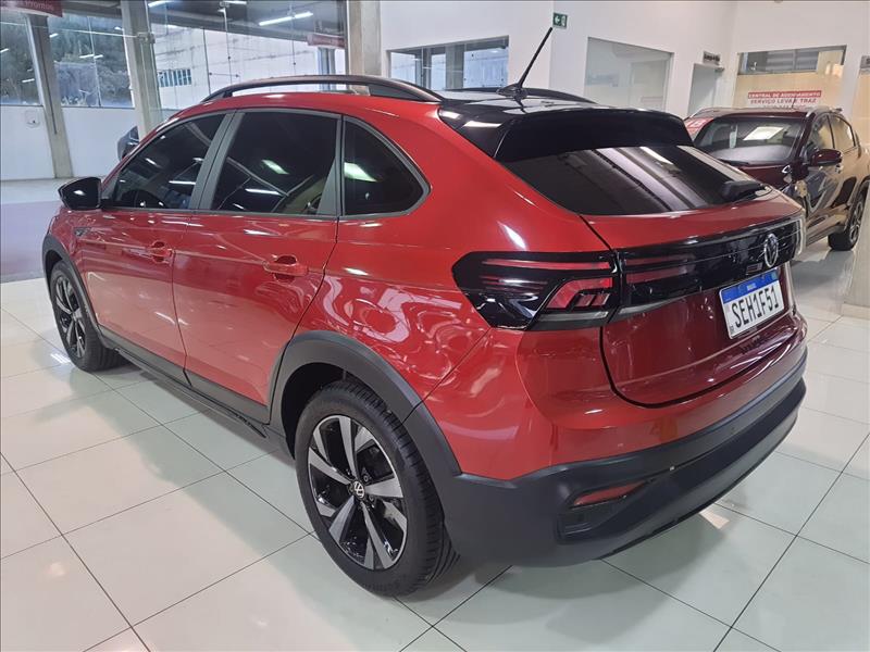  NIVUS  1.0 200 TSI Highline 4