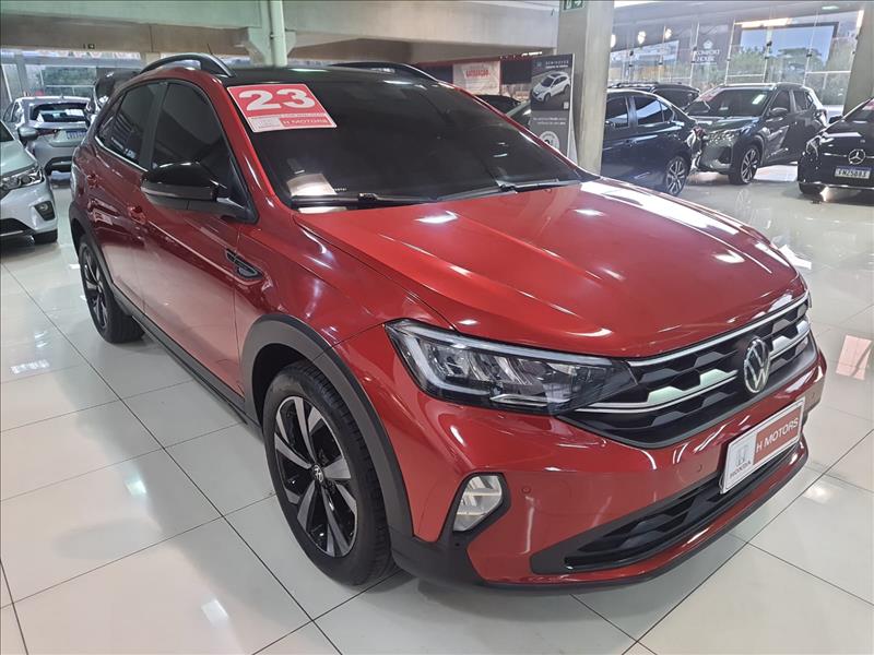  NIVUS  1.0 200 TSI Highline 2