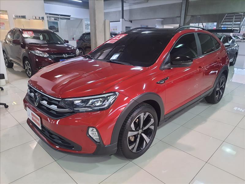  NIVUS  1.0 200 TSI Highline 1