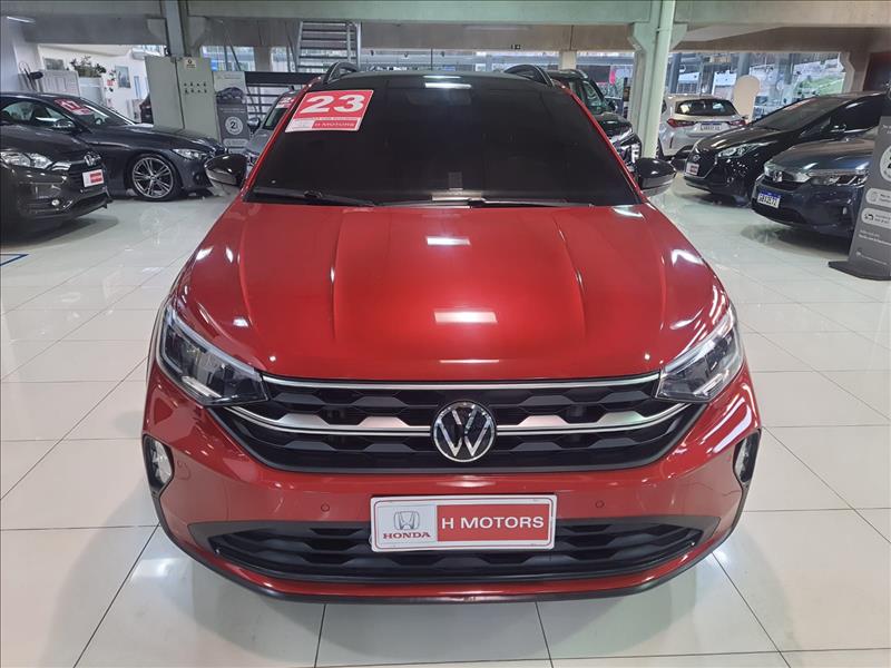  NIVUS  1.0 200 TSI Highline 0