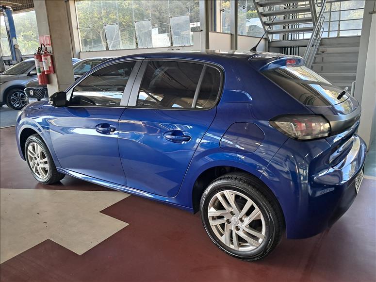  208  1.6 16V Active 1