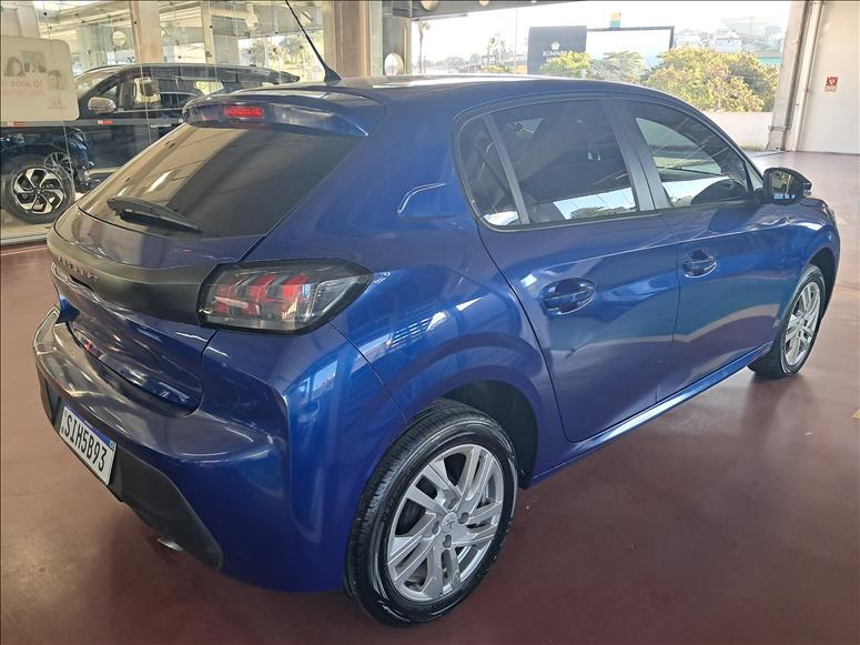  208  1.6 16V Active 2