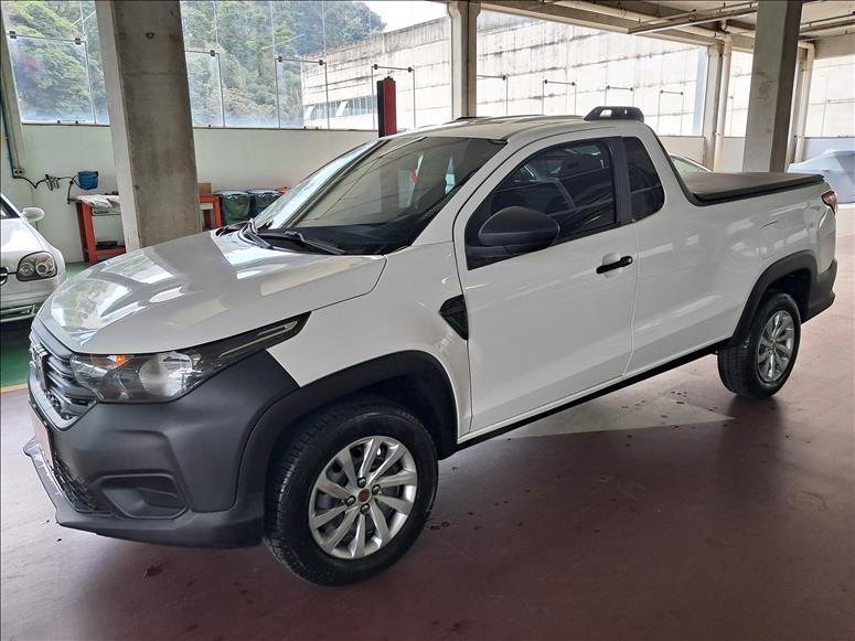  STRADA  1.3 Firefly Endurance CS 1