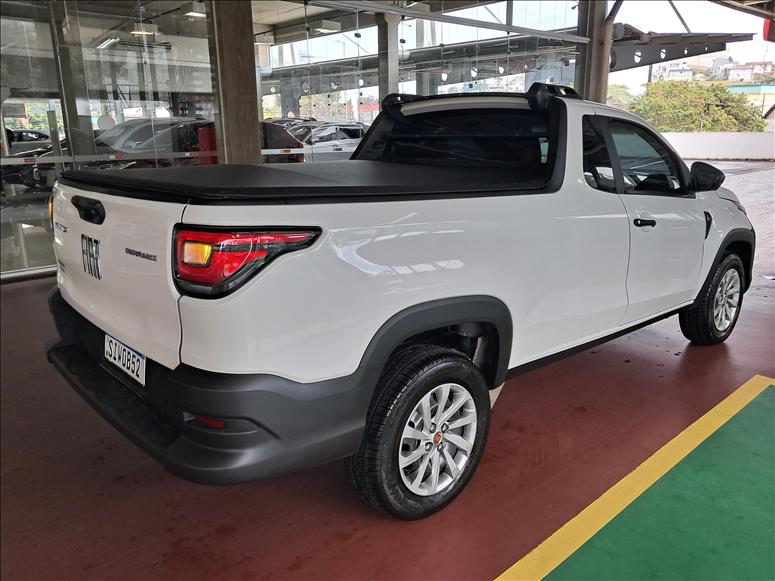  STRADA  1.3 Firefly Endurance CS 4