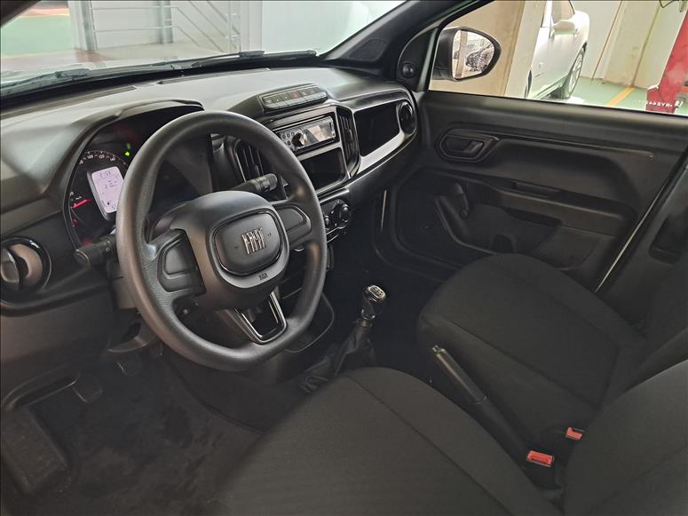  STRADA  1.3 Firefly Endurance CS 5