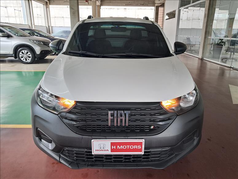  STRADA  1.3 Firefly Endurance CS 