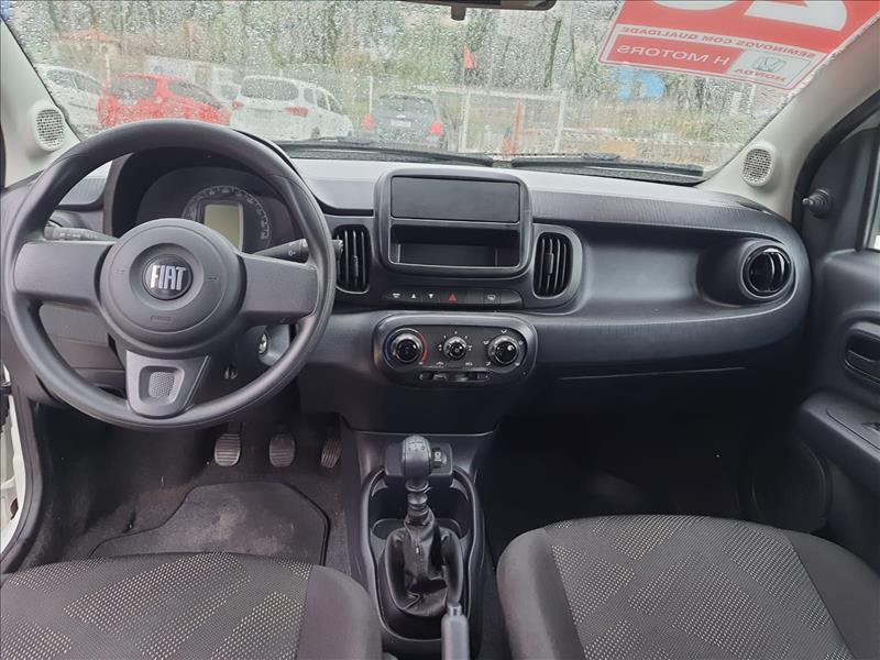  MOBI  1.0 EVO Like. 4