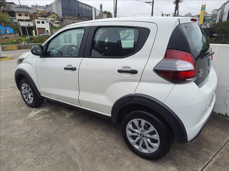  MOBI  1.0 EVO Like. 2