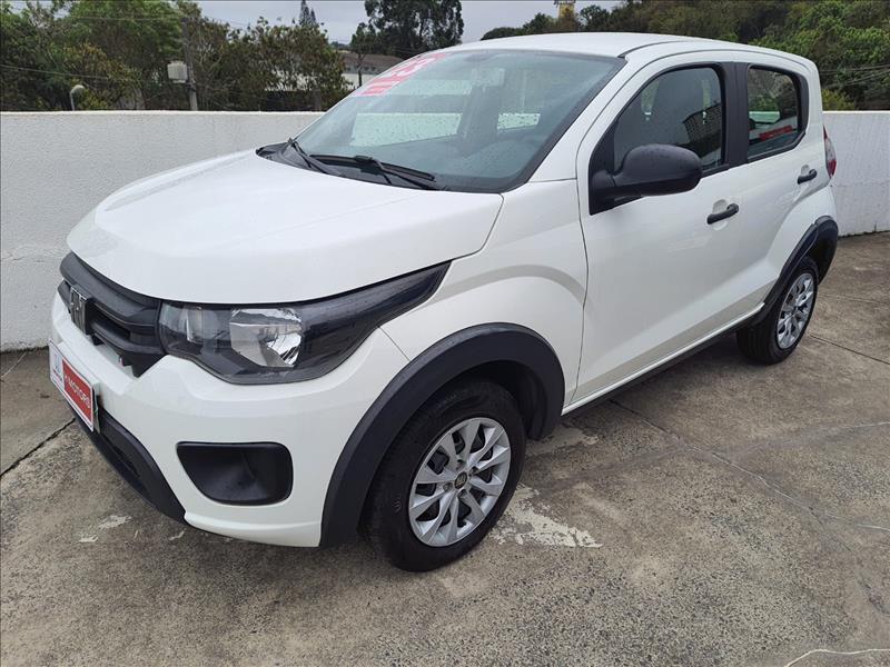  MOBI  1.0 EVO Like. 3