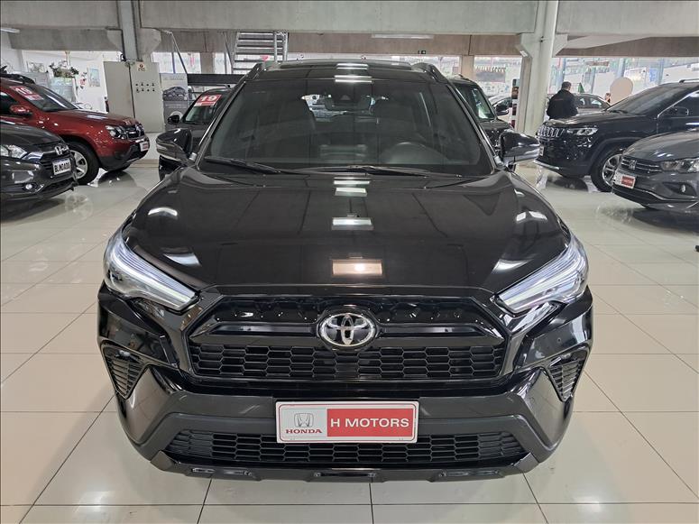  COROLLA CROSS  2.0 Vvt-ie Gr-sport 0