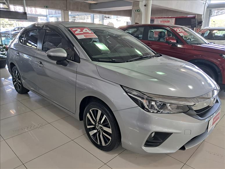  CITY  1.5 I-vtec EXL 2