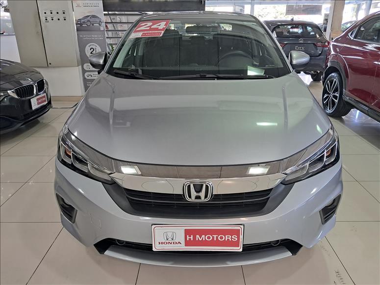  CITY  1.5 I-vtec EXL 0