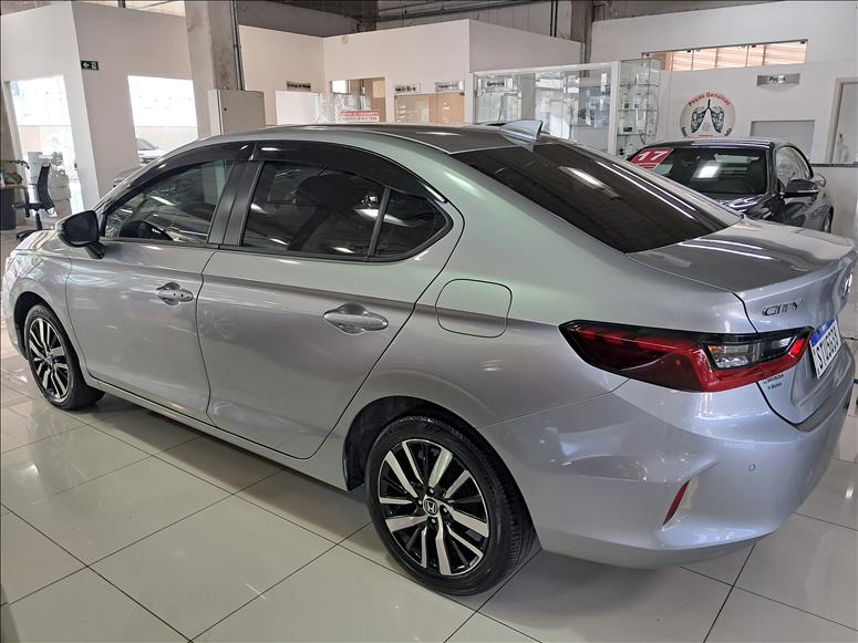 CITY  1.5 I-vtec EXL 3