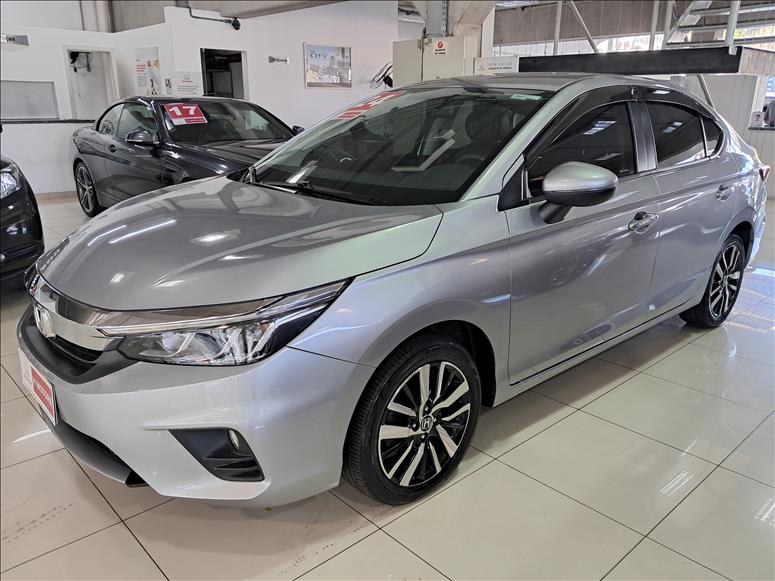  CITY  1.5 I-vtec EXL 1