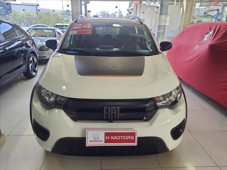  MOBI  1.0 EVO Trekking 