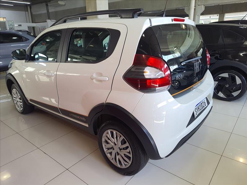  MOBI  1.0 EVO Trekking 3