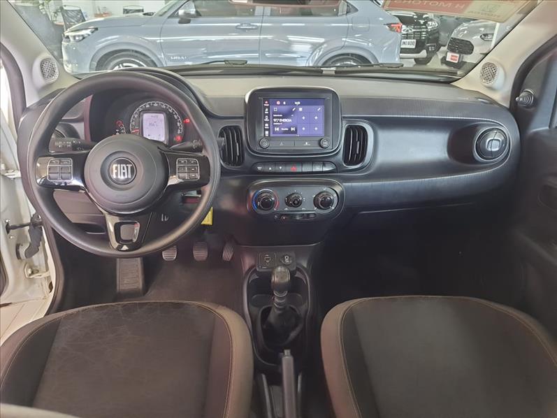  MOBI  1.0 EVO Trekking 5