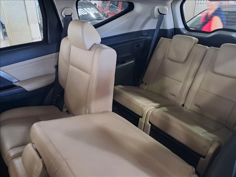  PAJERO SPORT  2.4 16V Mivec Turbo Hpe-s AWD 7
