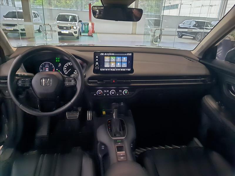  ZR-V  2.0 I-vtec Touring 5