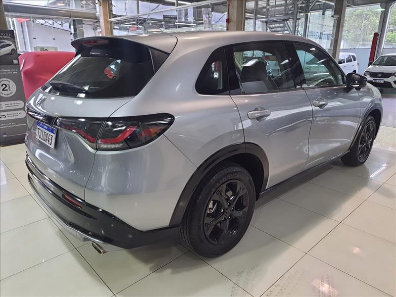  ZR-V  2.0 I-vtec Touring 4