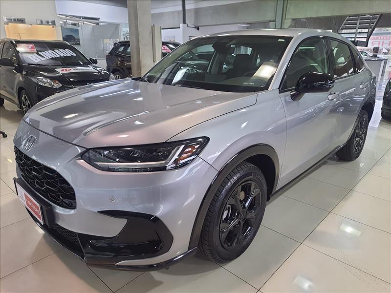  ZR-V  2.0 I-vtec Touring 2