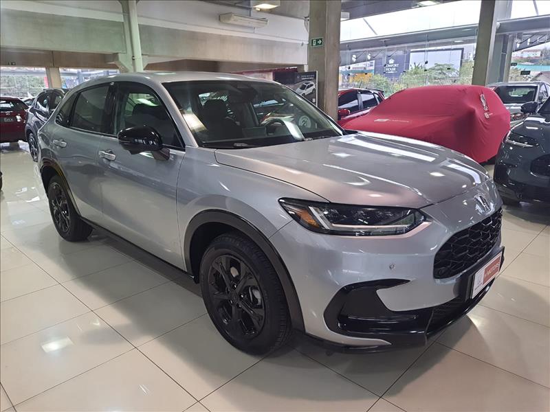  ZR-V  2.0 I-vtec Touring 1