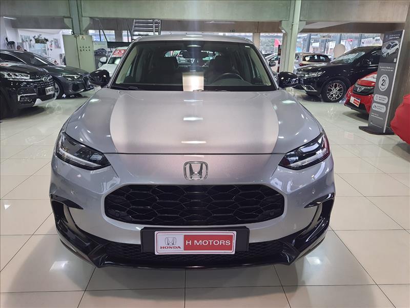  ZR-V  2.0 I-vtec Touring 