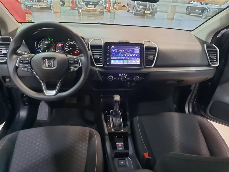  CITY  1.5 I-vtec Hatch EX 6