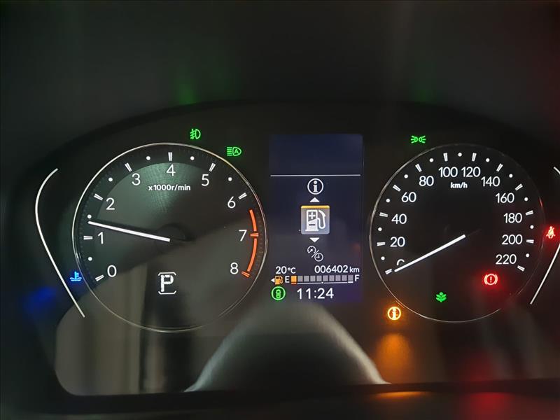  CITY  1.5 I-vtec Hatch EX 5