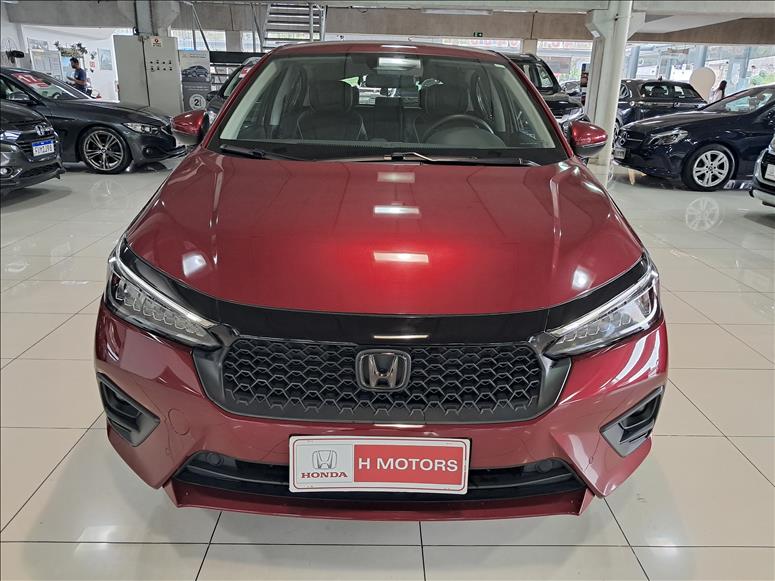  CITY  1.5 I-vtec Hatch Touring 0