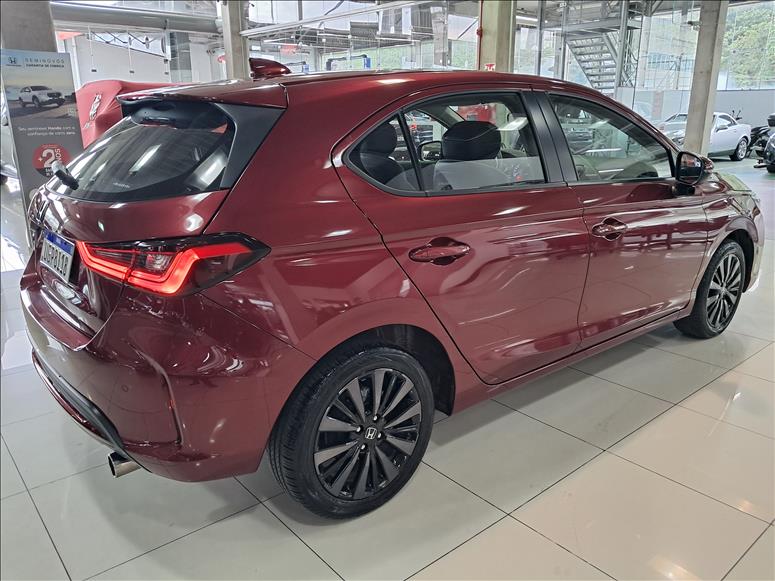  CITY  1.5 I-vtec Hatch Touring 3