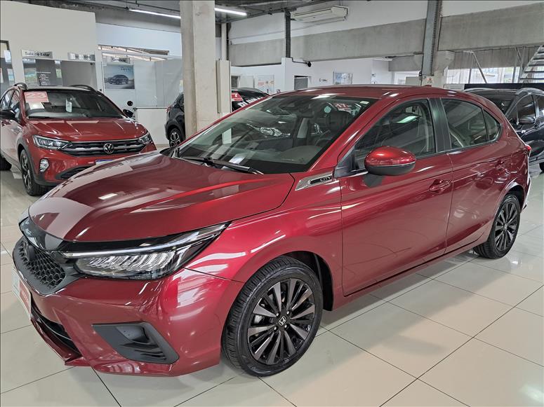  CITY  1.5 I-vtec Hatch Touring 1