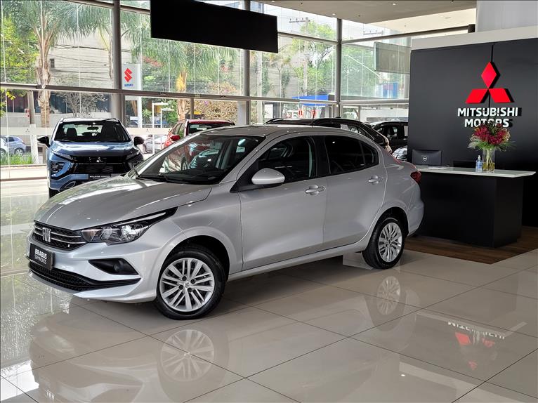 Fiat-CRONOS-1.3 Firefly Drive