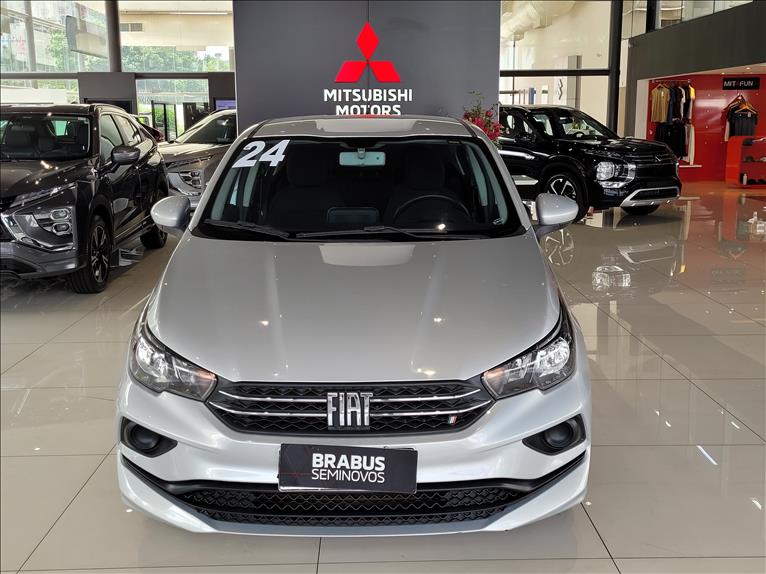 Fiat-CRONOS-1.3 Firefly Drive