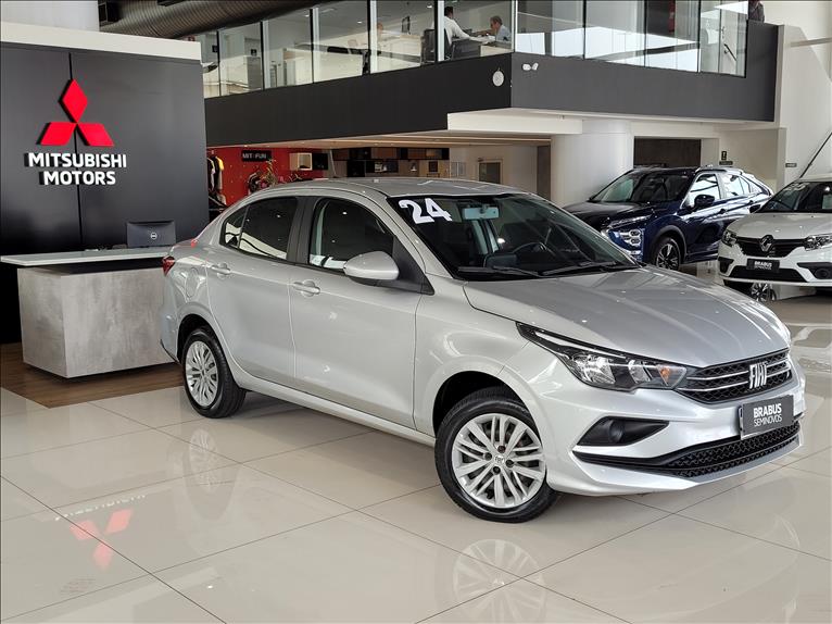 Fiat-CRONOS-1.3 Firefly Drive