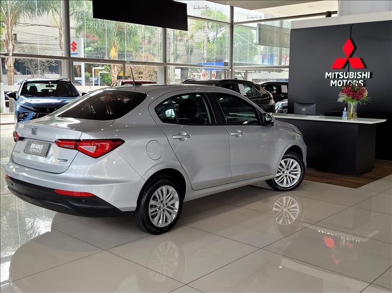 Fiat-CRONOS-1.3 Firefly Drive