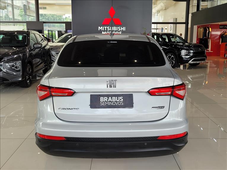 Fiat-CRONOS-1.3 Firefly Drive