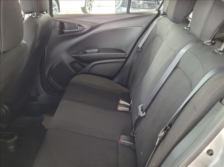 Fiat-CRONOS-1.3 Firefly Drive