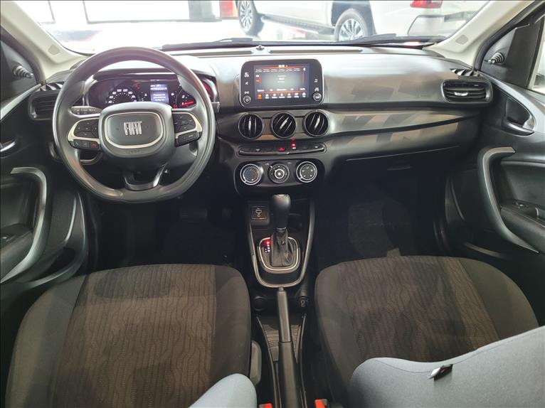 Fiat-CRONOS-1.3 Firefly Drive