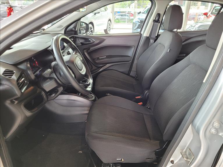 Fiat-CRONOS-1.3 Firefly Drive