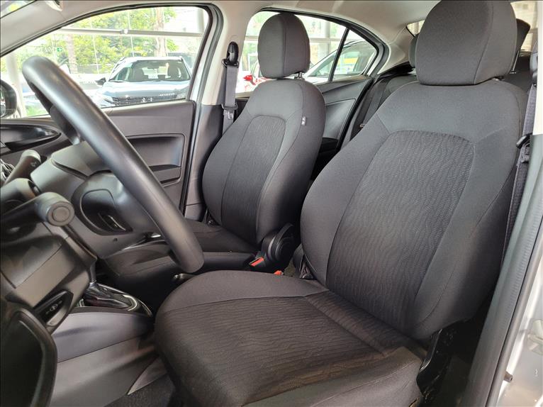 Fiat-CRONOS-1.3 Firefly Drive