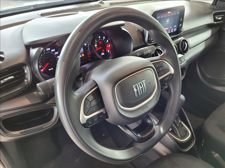 Fiat-CRONOS-1.3 Firefly Drive