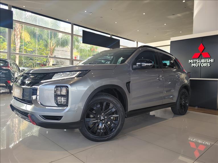 2.0 Mivec HPE Black Edition AWD