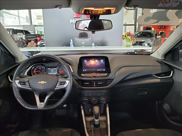 GM - Chevrolet-ONIX-1.0 Turbo Plus LT