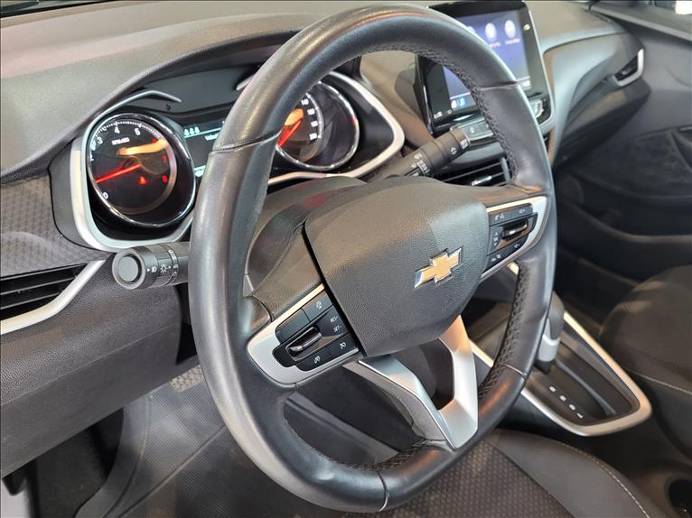 GM - Chevrolet-ONIX-1.0 Turbo Plus LT